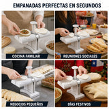 Máquina para Hacer Empanadas