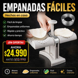 Máquina para Hacer Empanadas