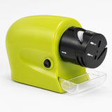 Mini Afilador Eléctrico Profesional