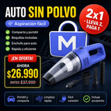 Mini Aspiradora Auto PromaX