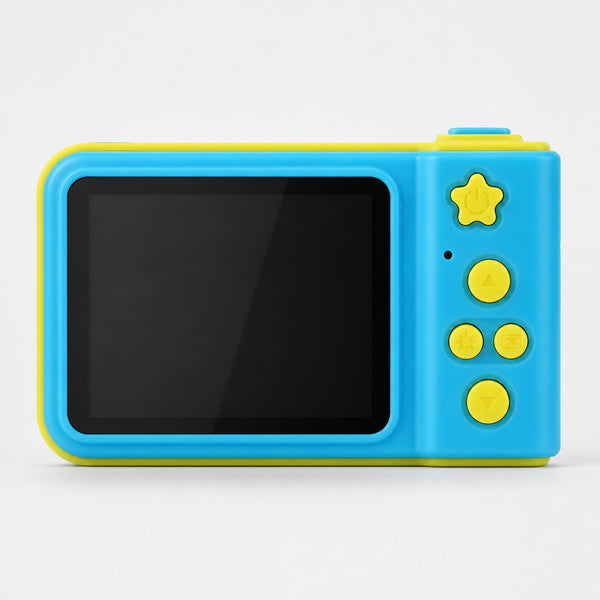 Mini Cámara HD 1080 P para Niños