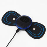 Mini Masajeador Eléctrico Cuello