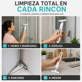 Mini Mopa Con Esponja Lisa