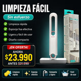Mini Mopa Con Esponja Lisa