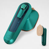 Mini Plancha Iron Vaporizador