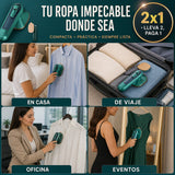 Mini Plancha Iron Vaporizador