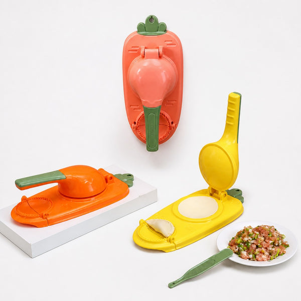 Molde para Empanadas Fácil de Usar