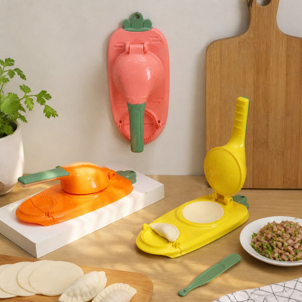 Molde para Empanadas Fácil de Usar
