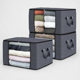 Organizador de Ropa X3 Unidades