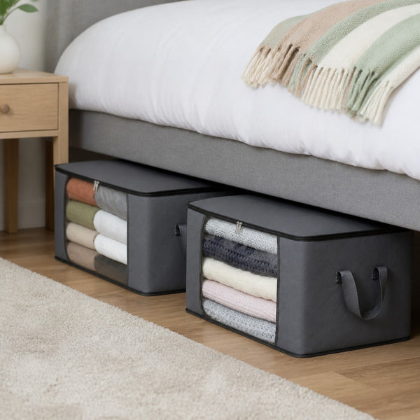 Organizador de Ropa X3 Unidades