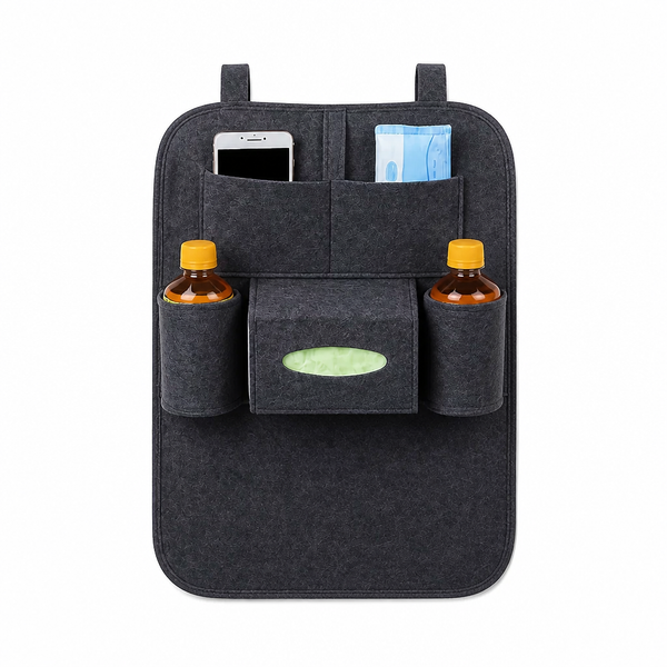 Organizador para Asiento de Auto