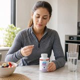OsteoRegen para Regeneración Ósea