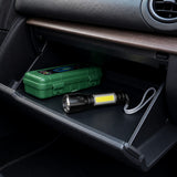 Pack de Mini Linternas LED Verdes