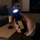 Pack de Mini Linternas LED Verdes