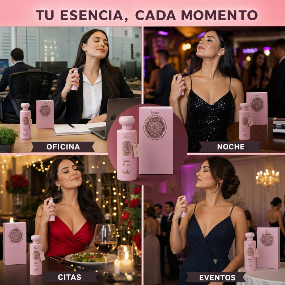 Packs Perfumes de Lujo