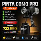 Pinta con Precisión en Casa