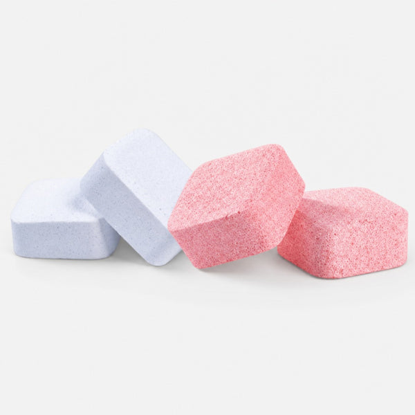 Pastillas Anti Olor Para Baño