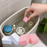 Pastillas Anti Olor Para Baño