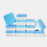 Pastillas Lavadora 60 Unid + Envío Gratis + Caja Organizadora Plegable de REGALO