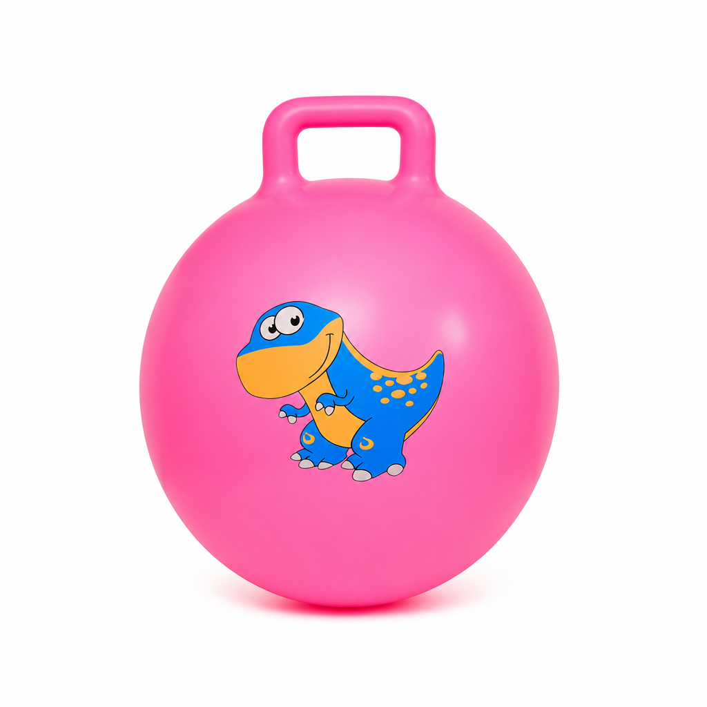 Pelota Saltarina Infantil