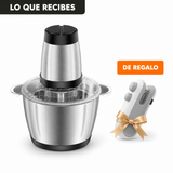 Lo que recibes: producto + Selladora Recargable de regalo