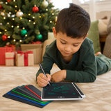 Pizarra LCD Mágica Tablet