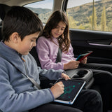 Pizarra LCD Mágica Tablet