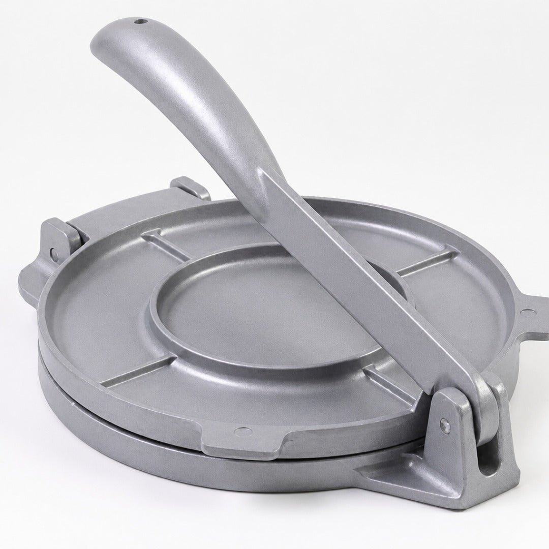 Prensa para Tortillas y Sopaipillas