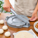 Prensa para Tortillas y Sopaipillas