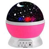 Proyector Espanta Cuco LED Navideño + Envío Gratis