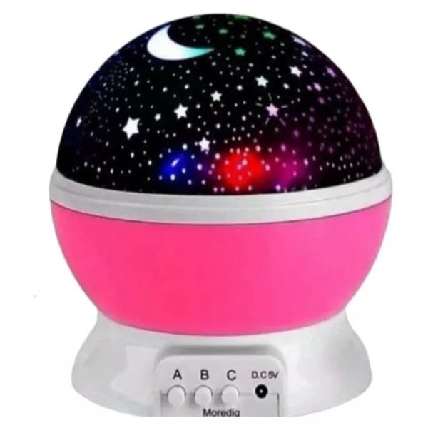 Proyector Espanta Cuco LED Navideño + Envío Gratis