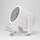 Proyector Navideño LED