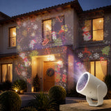 Proyector Navideño LED