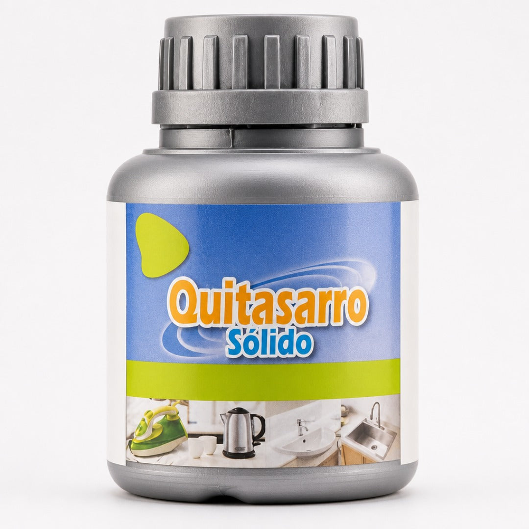Quitasarro Cocina y Baño 200g