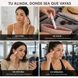 Removedor Moderno De Cejas Eléctrico