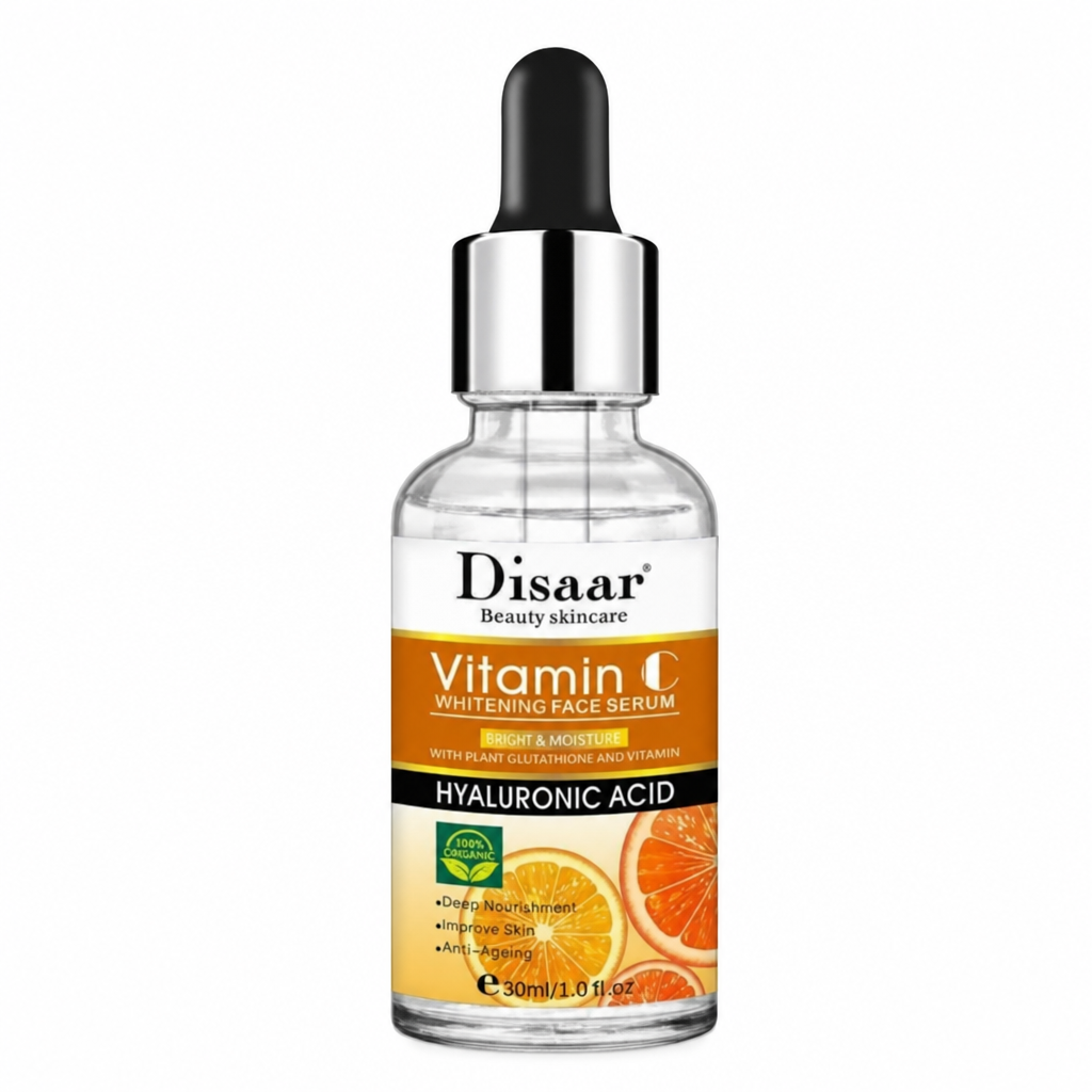 Serum Vitamina C