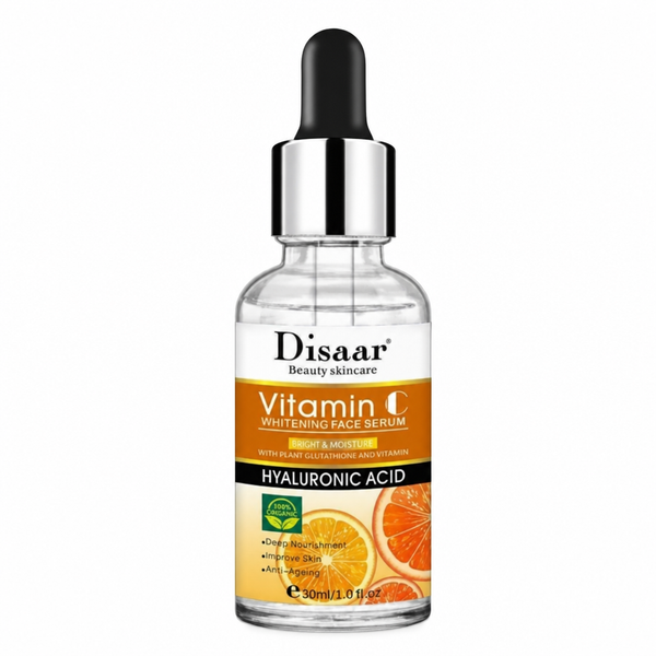 Serum Vitamina C
