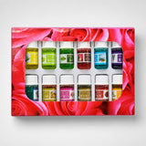 Set Esencias Aromáticas para Humidificador