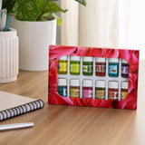 Set Esencias Aromáticas para Humidificador