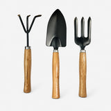 Set Mini Herramientas Jardinería