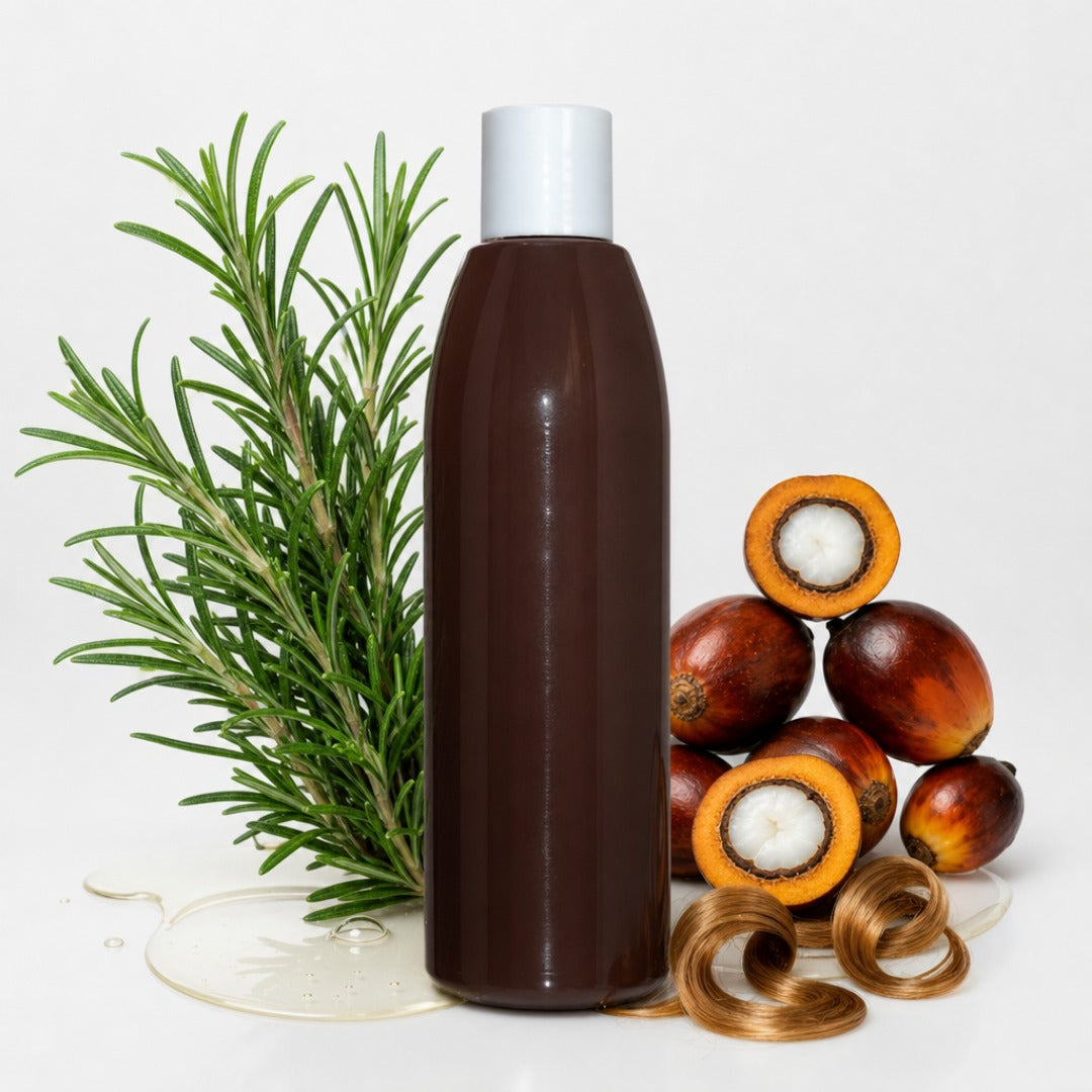 Shampoo Batana Crecimiento Cabello
