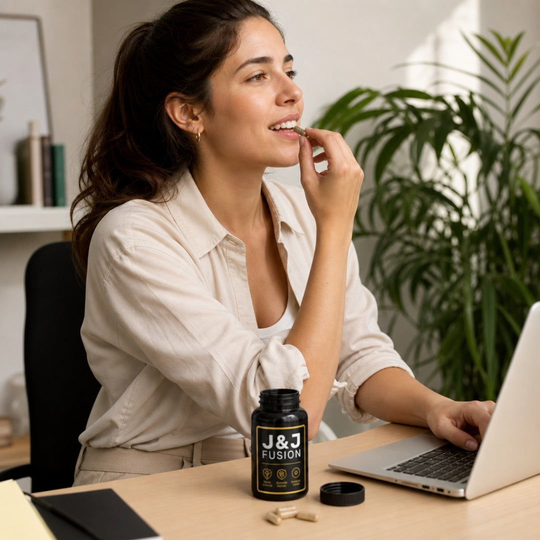 SHILAJIT ULTRA - 60 CÁPSULAS
