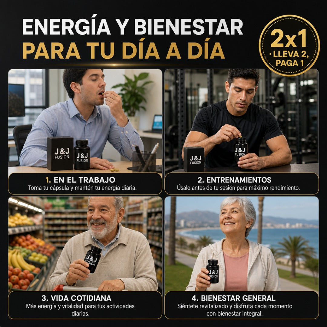 SHILAJIT ULTRA - 60 CÁPSULAS