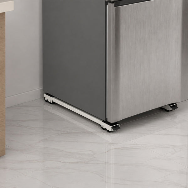Soporte con Ruedas para Lavadora