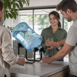 Soporte Dispensador para Bidón de Agua