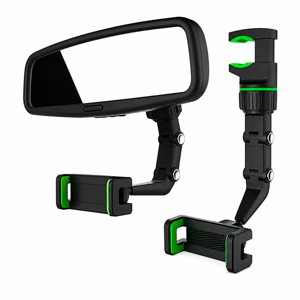 Soporte para Retrovisor