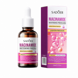 Suero Facial Blanqueador