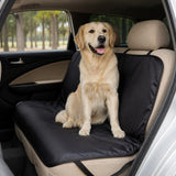 Tapete Protector Auto Perro + Envío Gratis + Guante Quita Pelos de REGALO