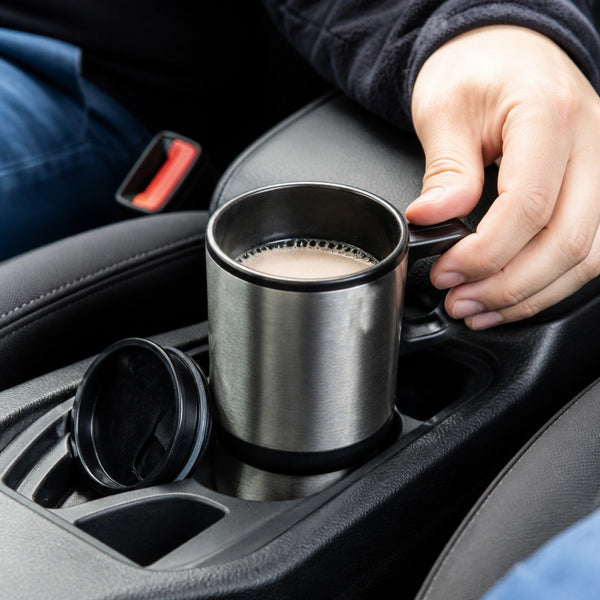 Taza Revolvedora Automática MUG