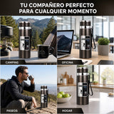 Termo Inteligente para Camping 800ML